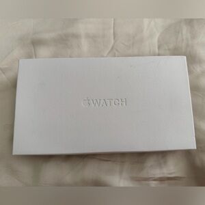 Apple Watch Ultra - 1st Gen